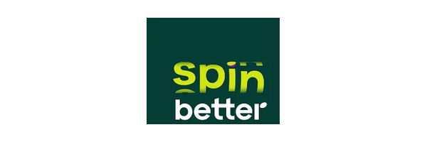 Spinbetter logo